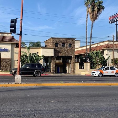 Hotel San Luis Rancho Mesa de Tijuana Dış mekan fotoğraf